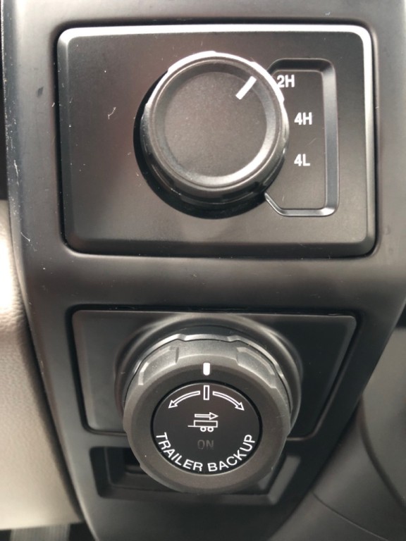 2018 Ford F-150 Image 31