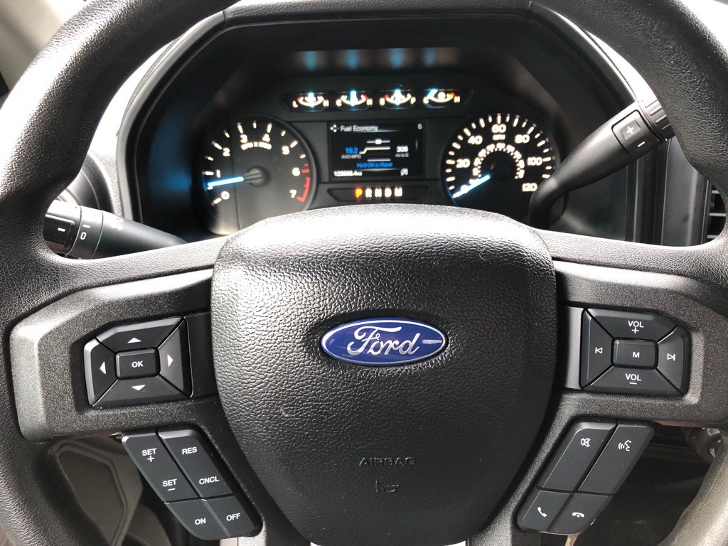 2018 Ford F-150 Image 32