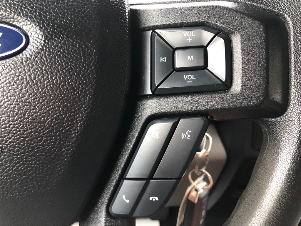 2018 Ford F-150 Image 33