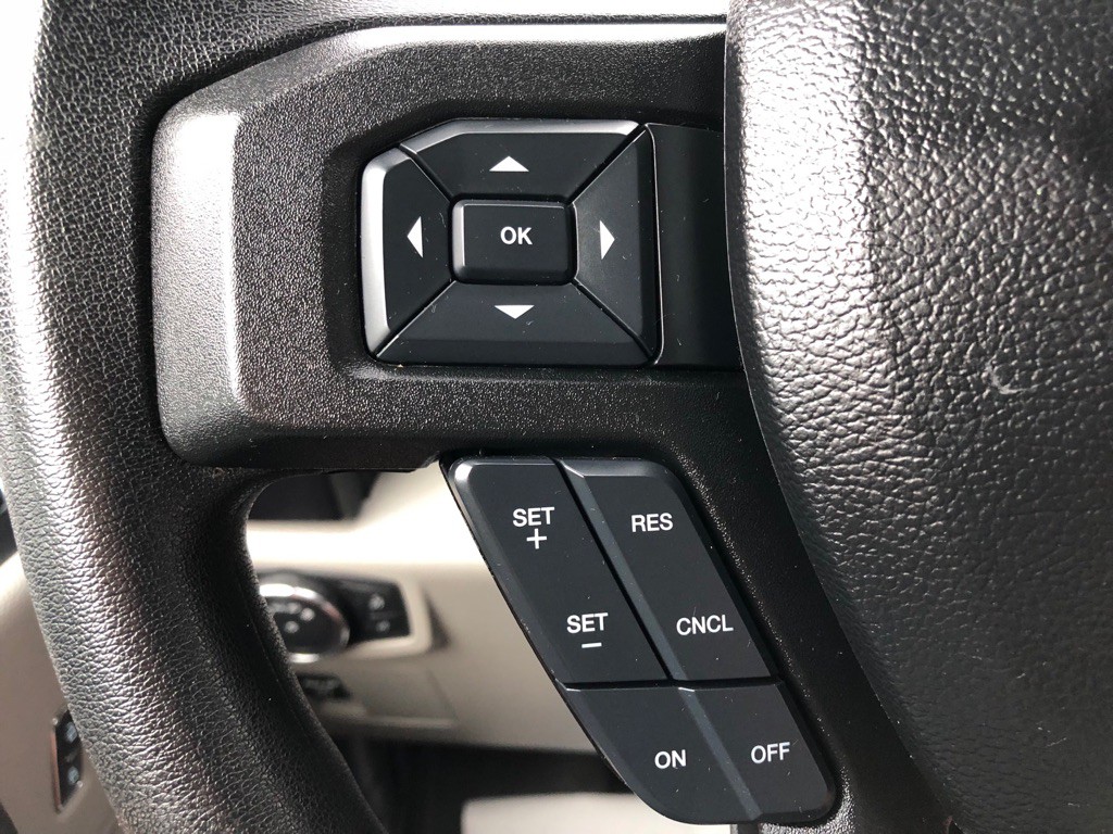 2018 Ford F-150 Image 34