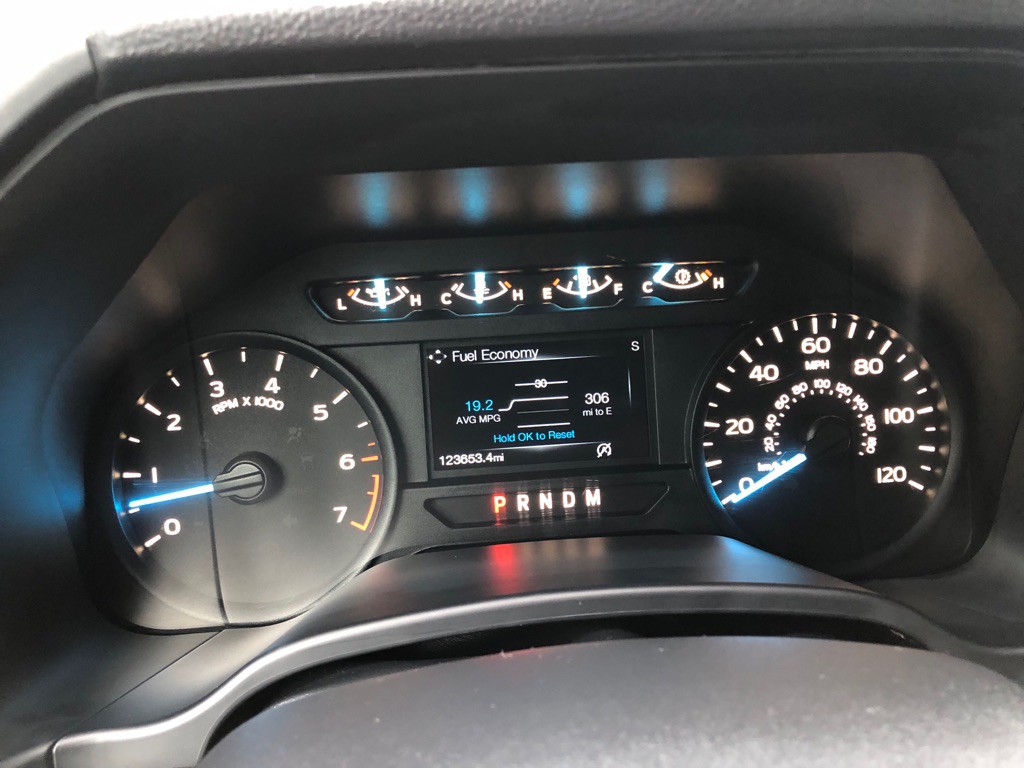 2018 Ford F-150 Image 35