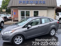 Image for 2014 Ford Fiesta SE ID: 6687180