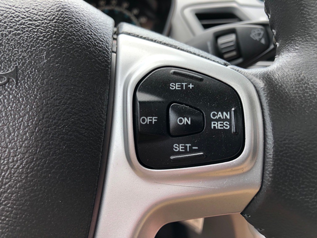 2014 Ford Fiesta Image 29