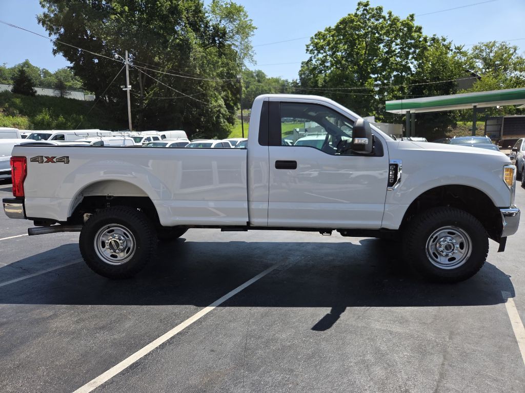 2017 Ford F-250 Image 6