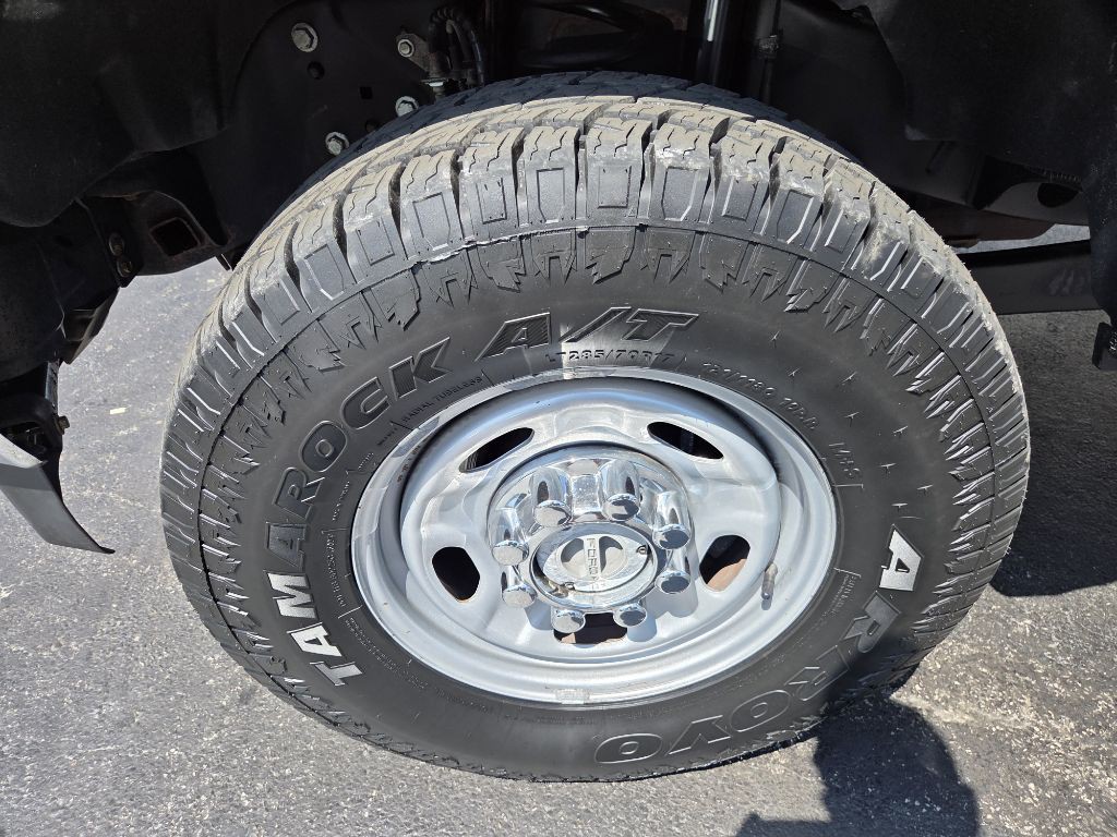 2017 Ford F-250 Image 10