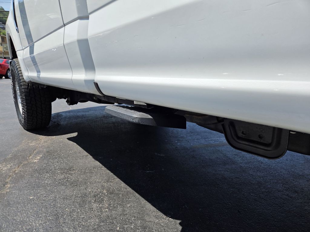 2017 Ford F-250 Image 13