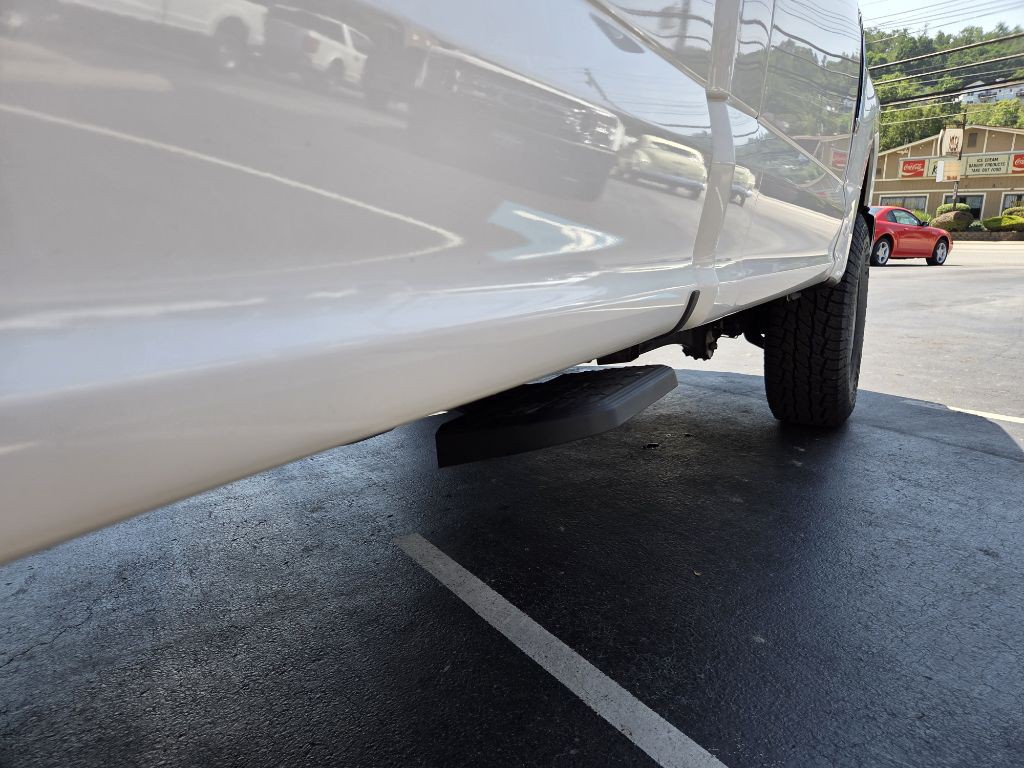 2017 Ford F-250 Image 14