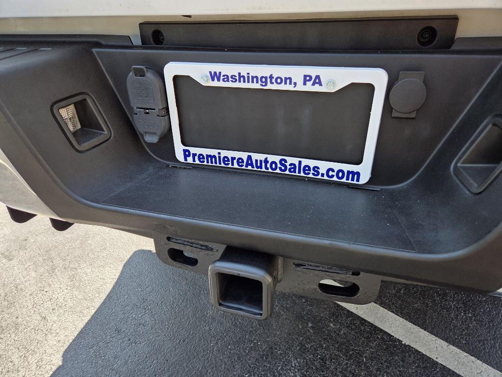 2017 Ford F-250 Image 16