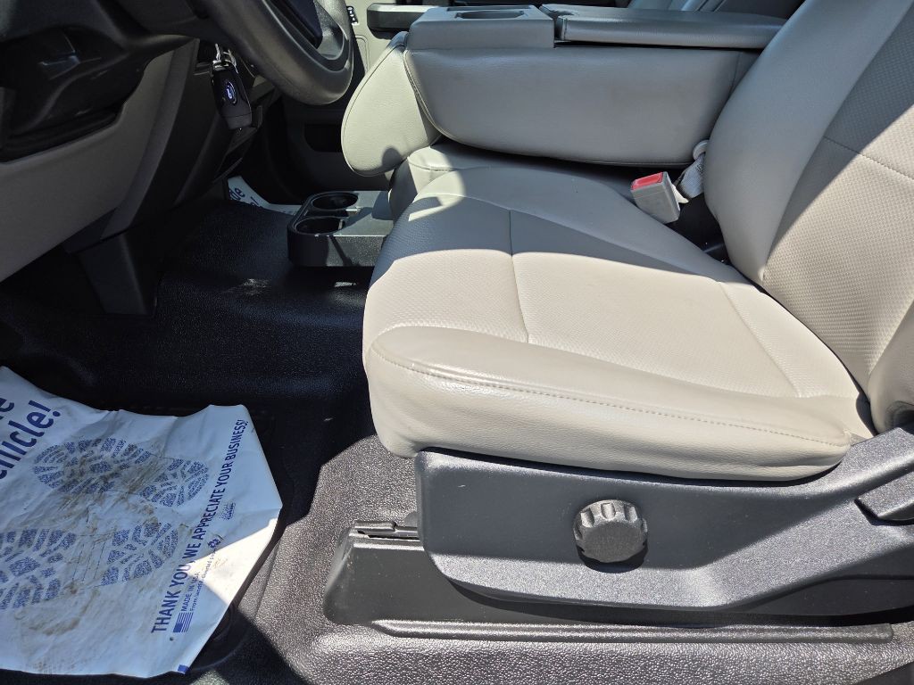 2017 Ford F-250 Image 21