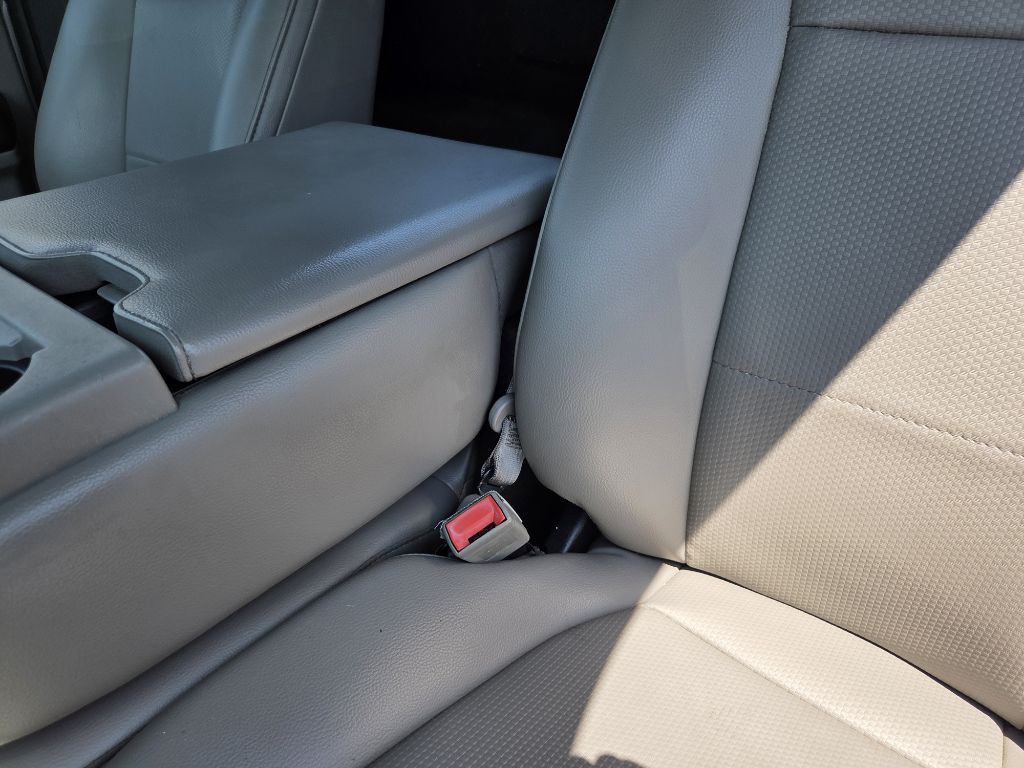 2017 Ford F-250 Image 22