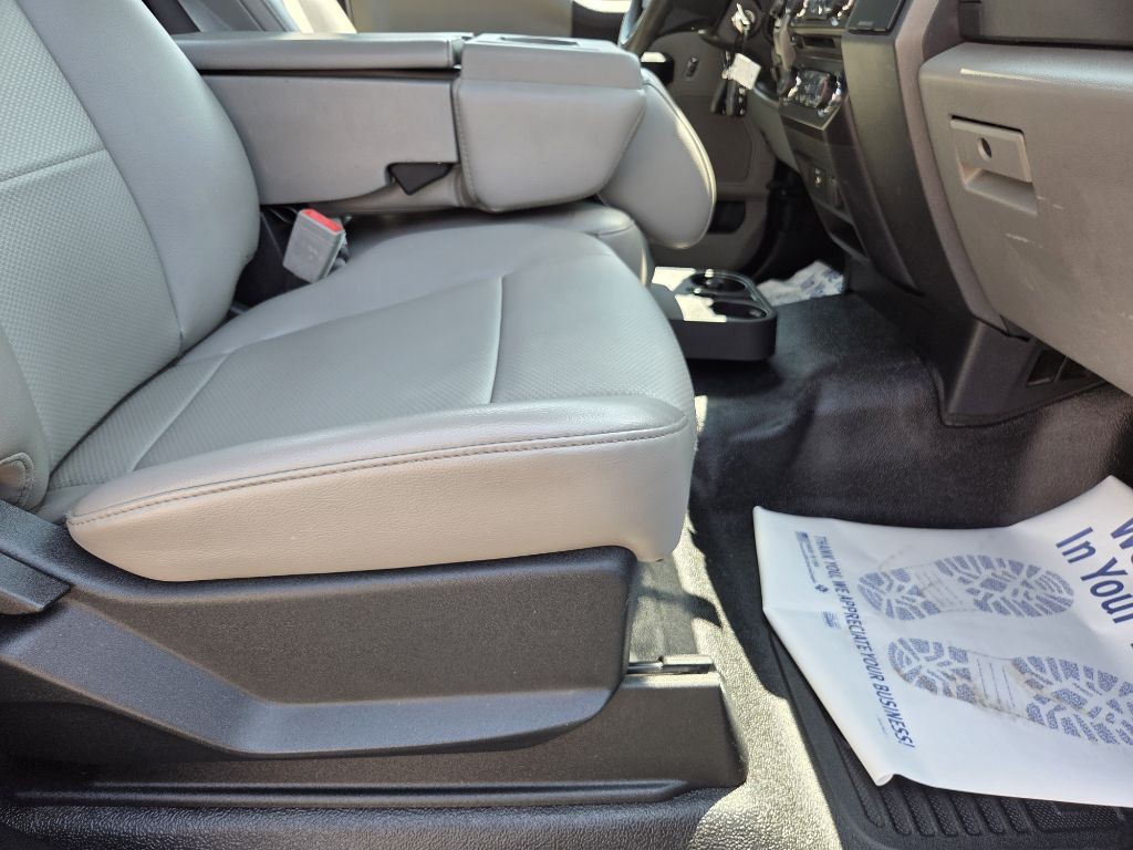 2017 Ford F-250 Image 23