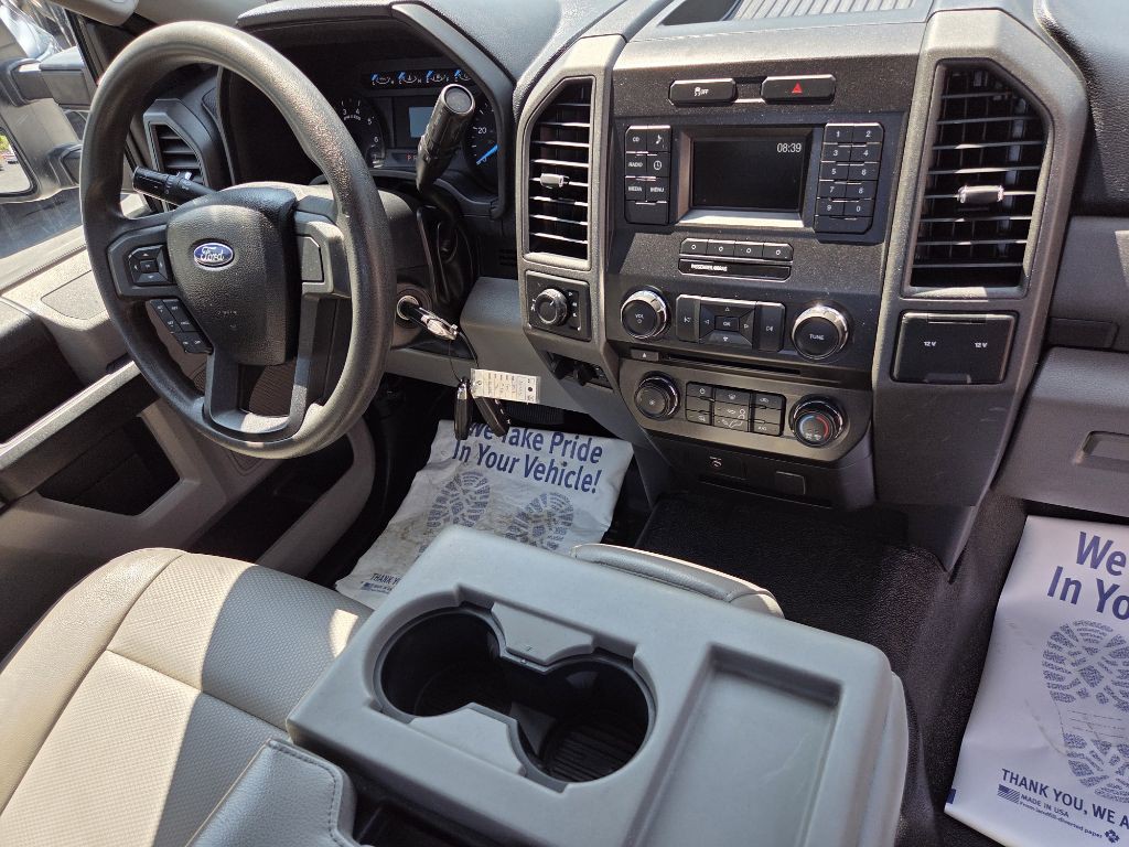 2017 Ford F-250 Image 24