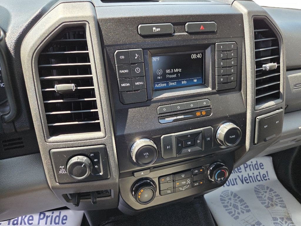 2017 Ford F-250 Image 26