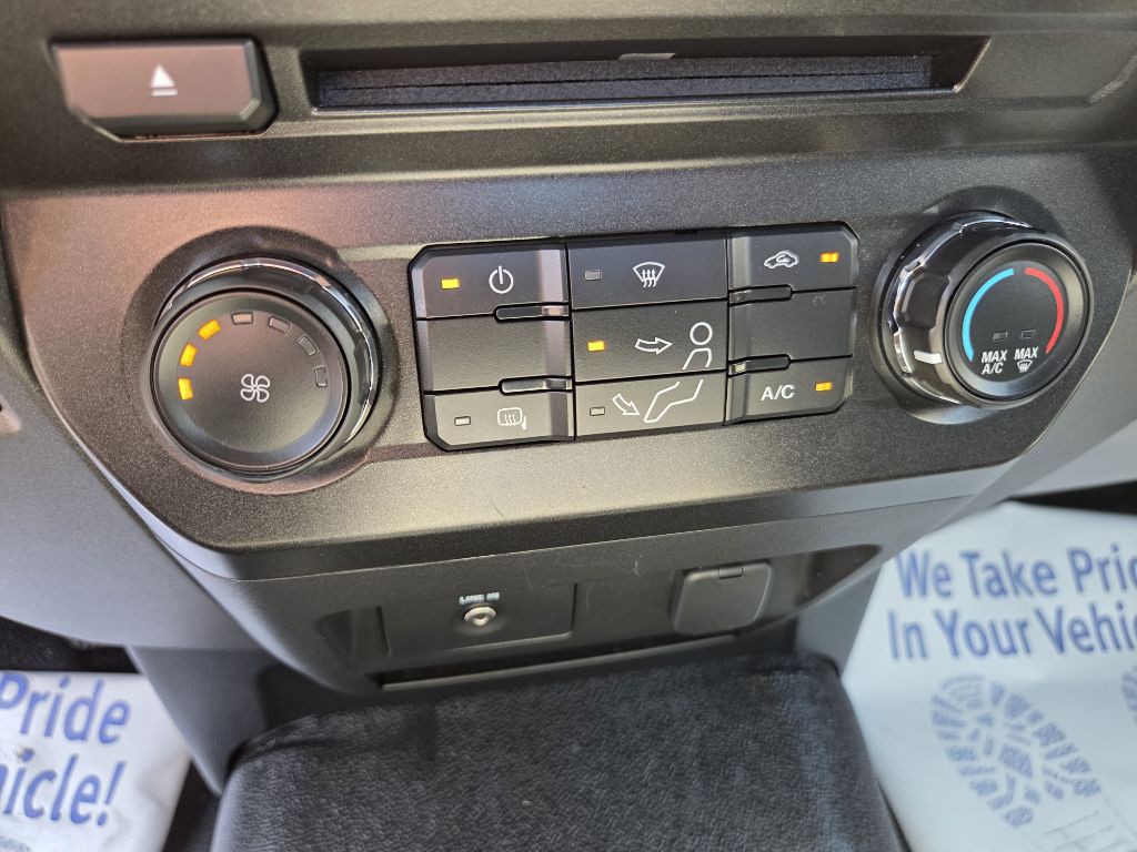 2017 Ford F-250 Image 27