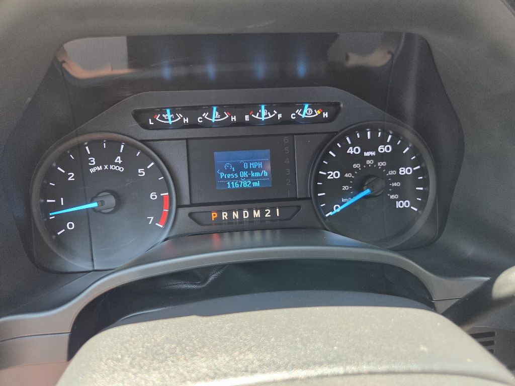 2017 Ford F-250 Image 33