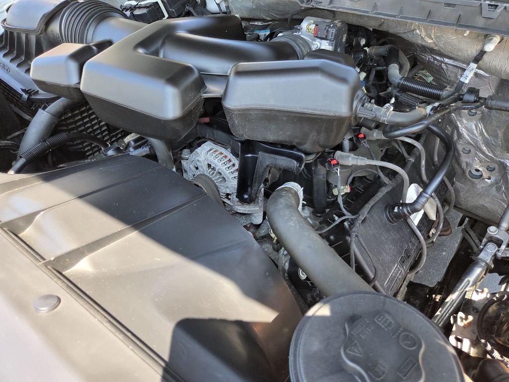 2017 Ford F-250 Image 35