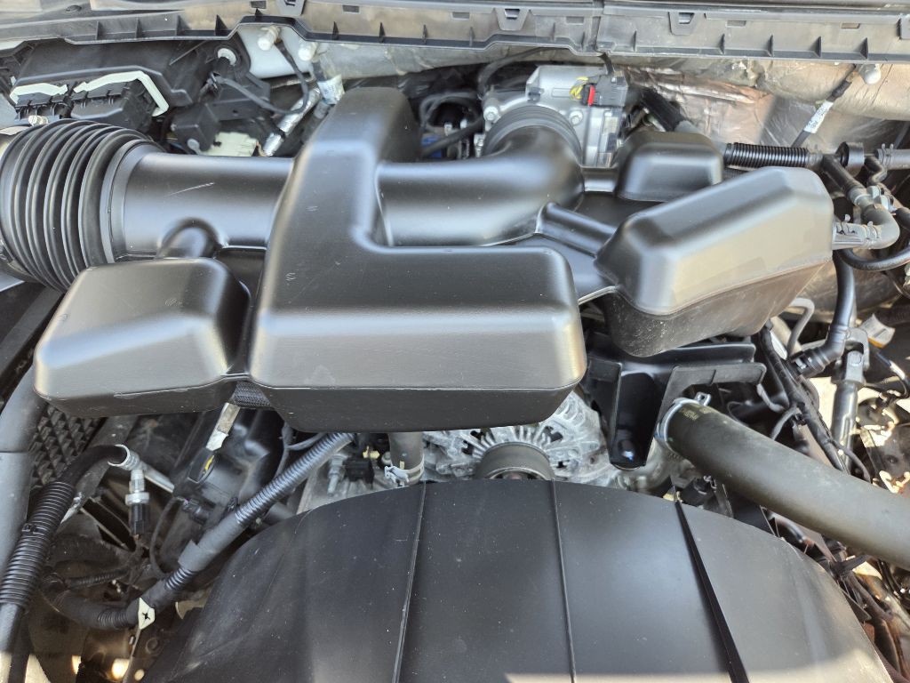 2017 Ford F-250 Image 36