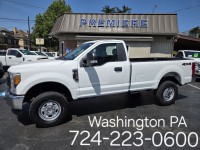 Image for 2017 Ford F-250 Super Duty ID: 6687236