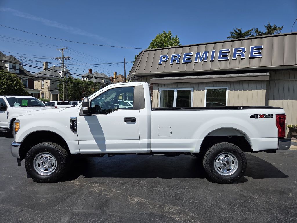 2017 Ford F-250 Image 2