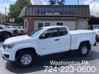 Image for 2016 Chevrolet Colorado  ID: 6689989