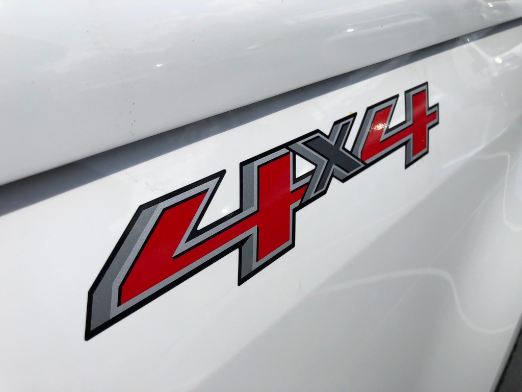 2016 Chevrolet Colorado Image 17