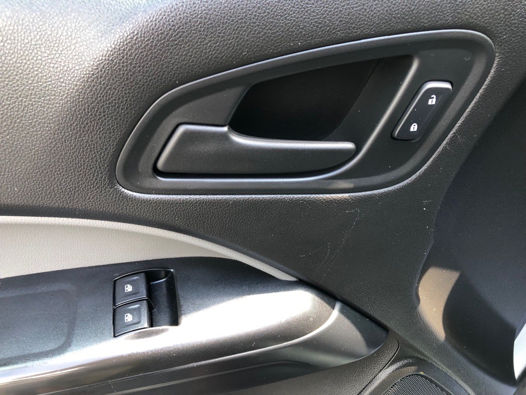 2016 Chevrolet Colorado Image 19