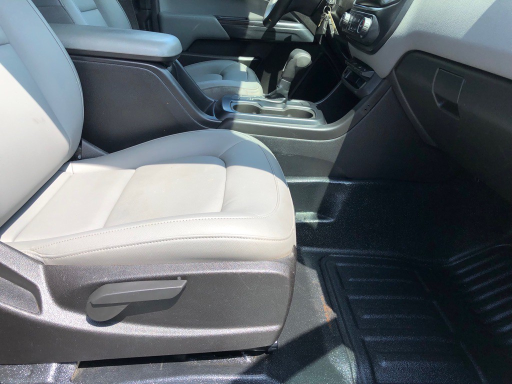 2016 Chevrolet Colorado Image 24