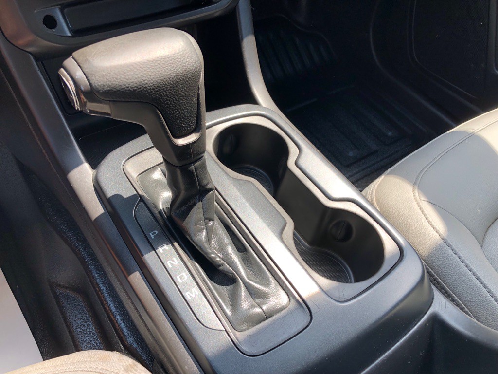 2016 Chevrolet Colorado Image 27