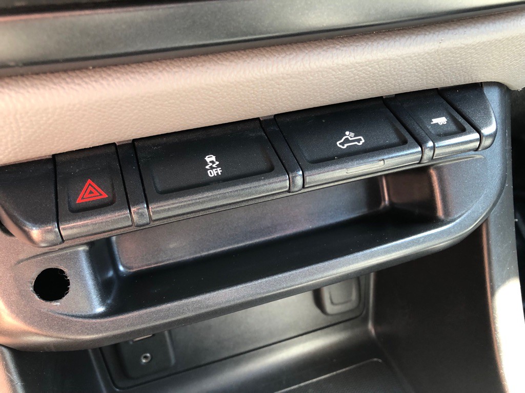 2016 Chevrolet Colorado Image 29