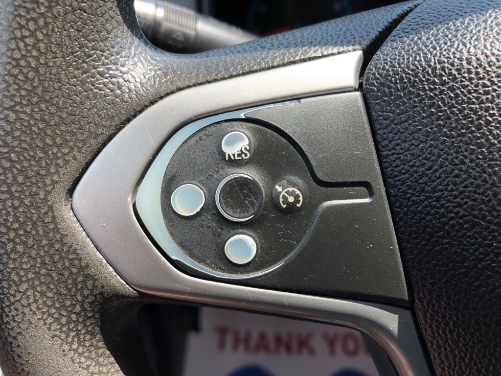 2016 Chevrolet Colorado Image 33
