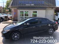 Image for 2015 Honda Civic LX ID: 6690576
