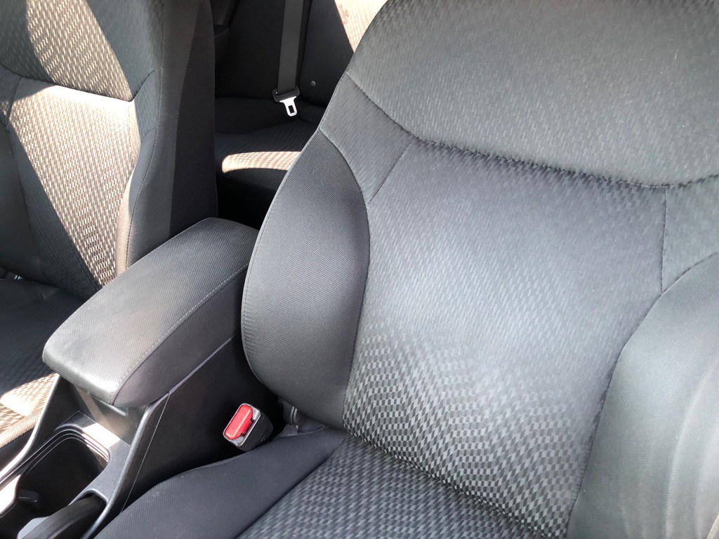 2015 Honda Civic Image 17