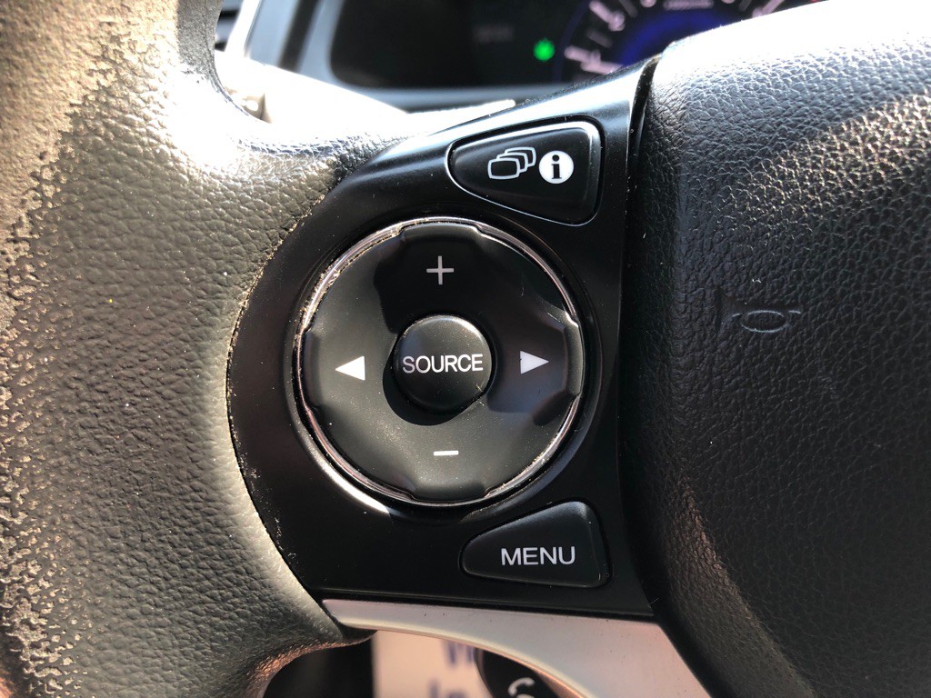 2015 Honda Civic Image 28