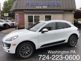 Image for 2017 Porsche Macan S ID: 6697509