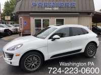 Image for 2017 Porsche Macan S ID: 6697509