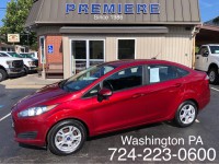 Image for 2016 Ford Fiesta SE ID: 6697511