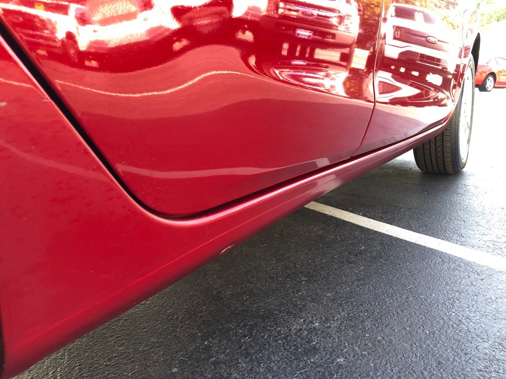 2016 Ford Fiesta Image 14
