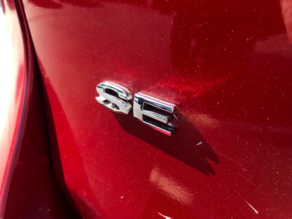 2016 Ford Fiesta Image 15