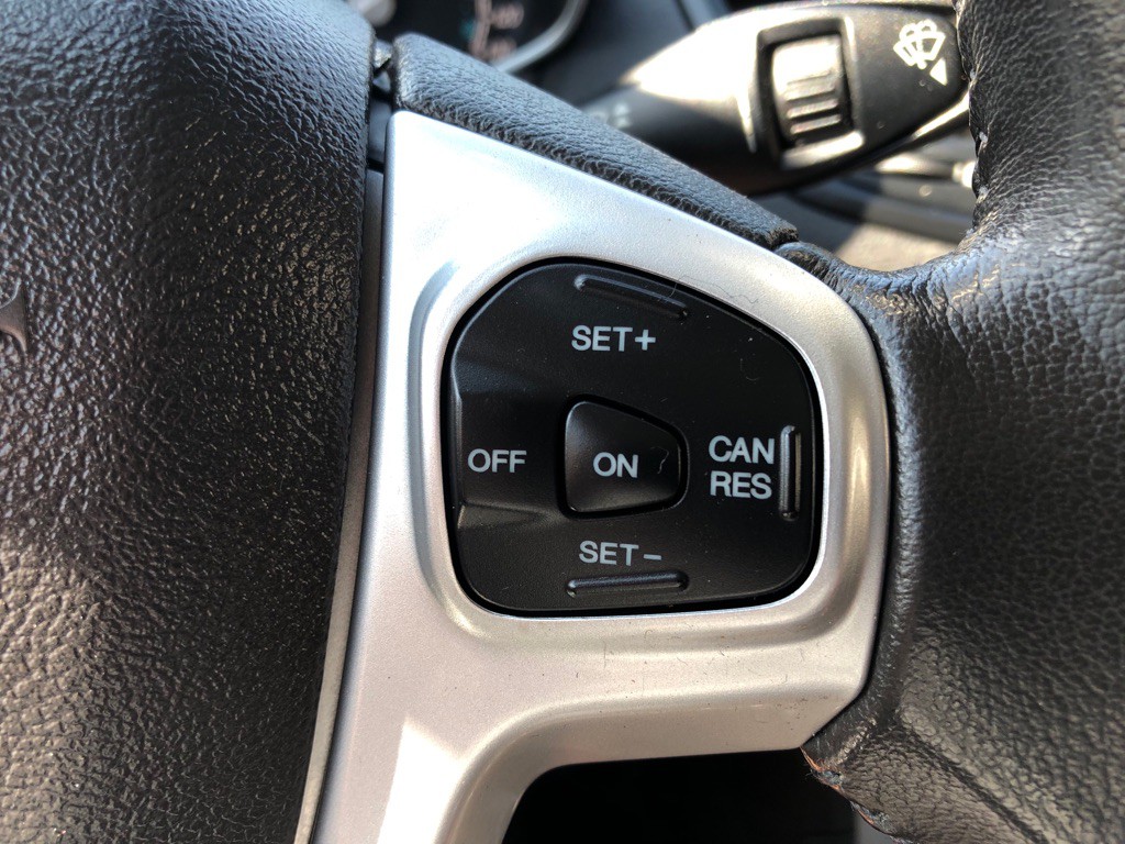 2016 Ford Fiesta Image 29