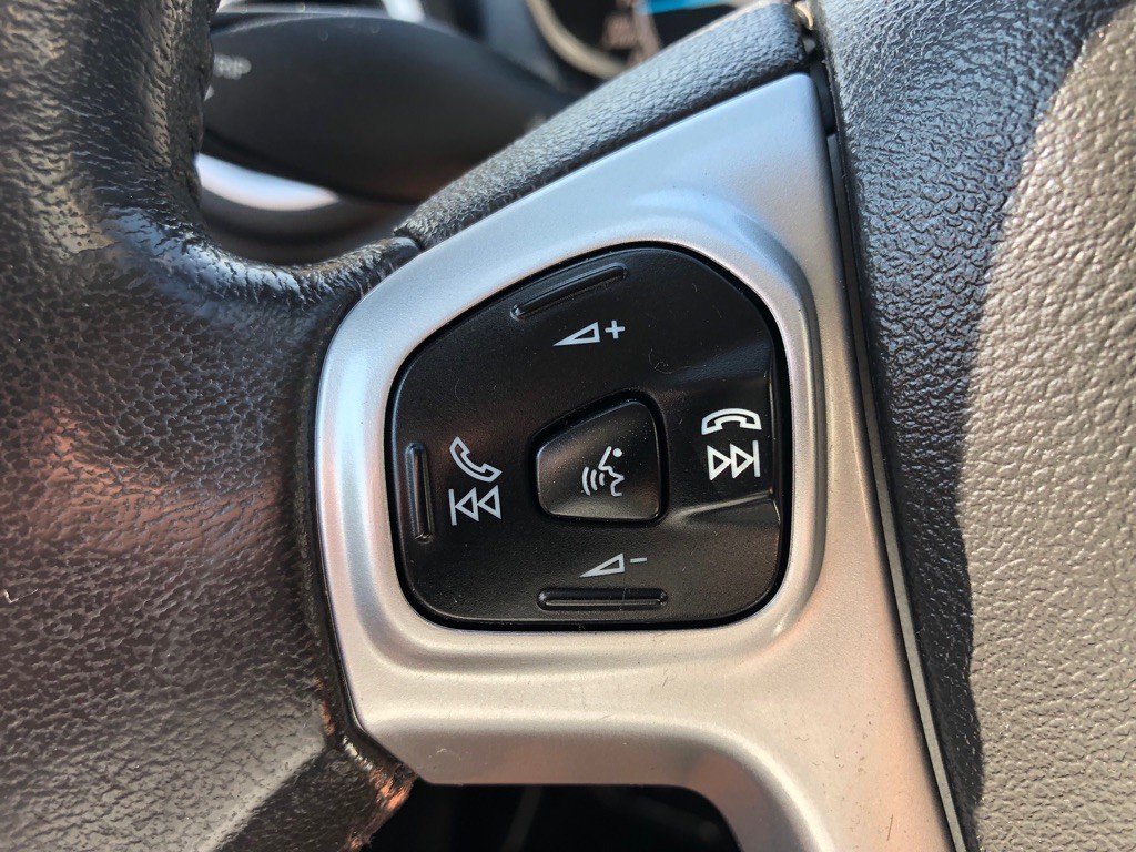 2016 Ford Fiesta Image 30