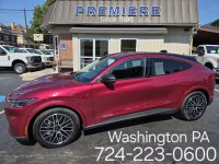 Image for 2025 Ford Mustang Premium ID: 6700234