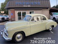 Image for 1949 Chevrolet Coupe  ID: 6700645