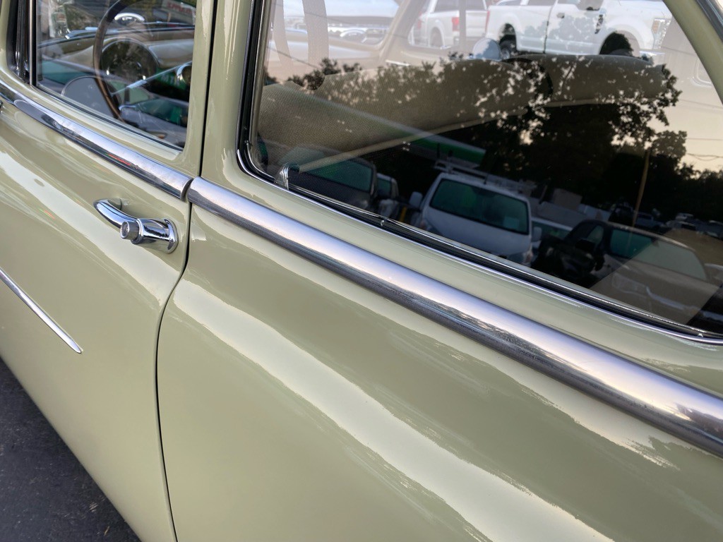 1949 Chevrolet Coupe Image 13