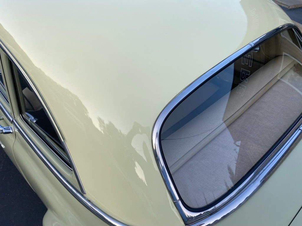 1949 Chevrolet Coupe Image 14