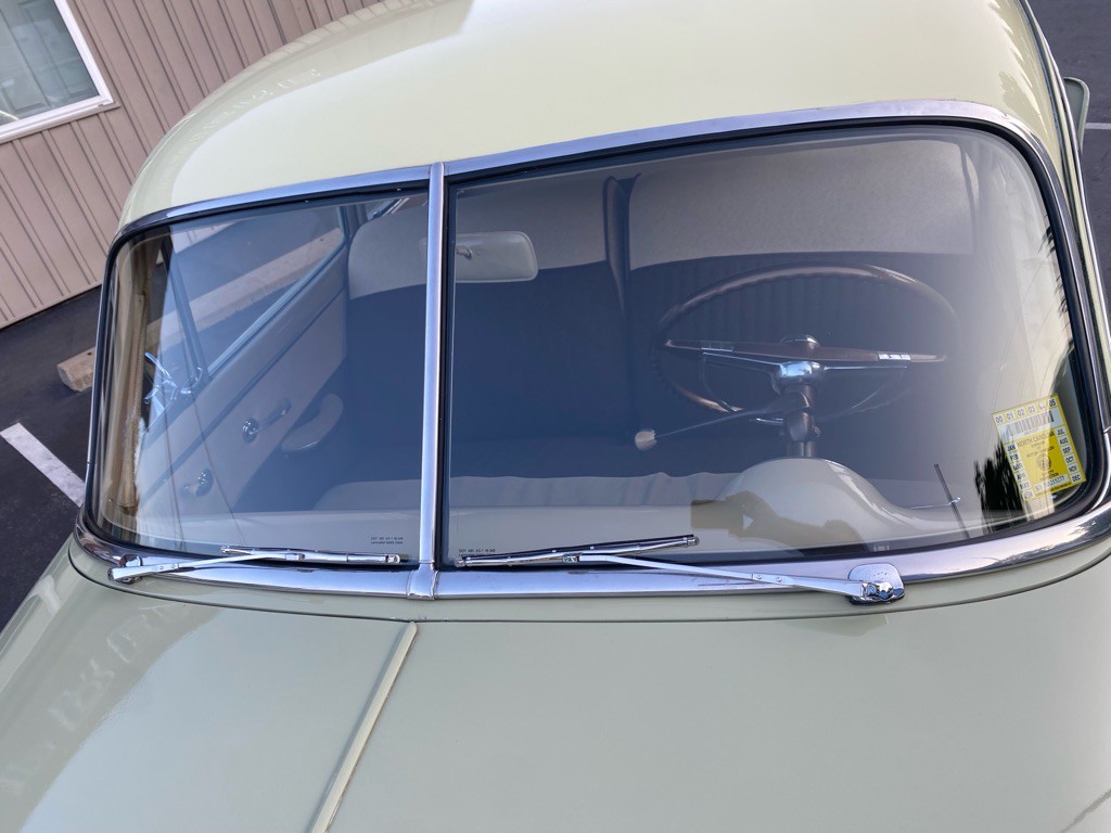 1949 Chevrolet Coupe Image 25