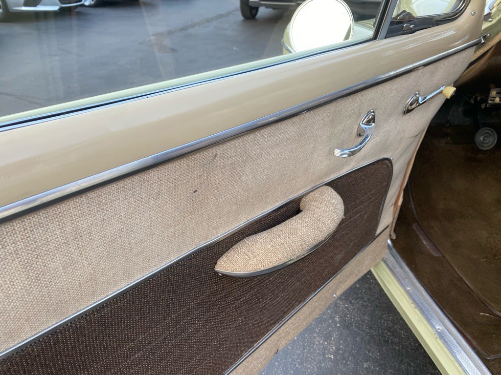 1949 Chevrolet Coupe Image 27