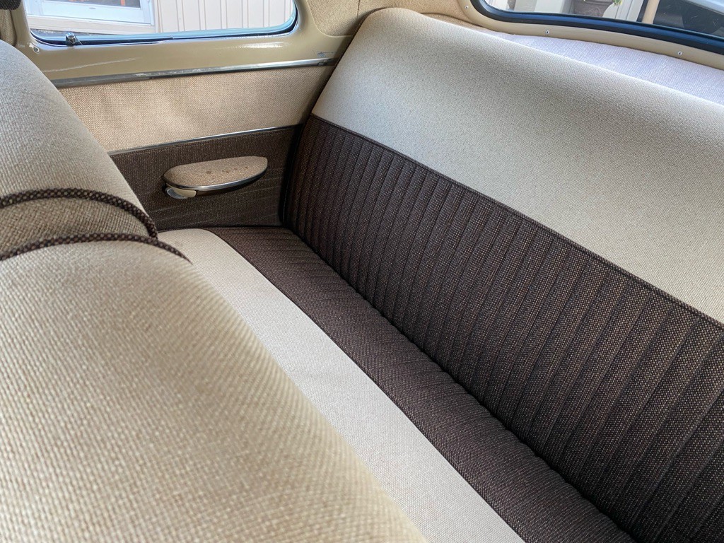 1949 Chevrolet Coupe Image 35
