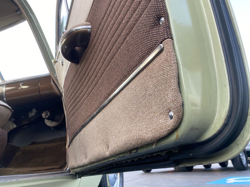 1949 Chevrolet Coupe Image 38