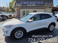 Image for 2021 Ford Escape SE ID: 6701753