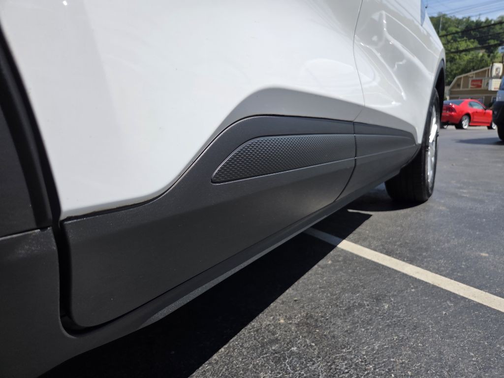 2021 Ford Escape Image 14